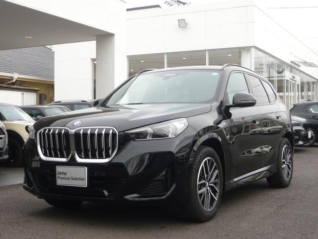 Used BMW X1