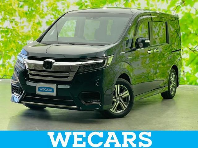 Honda Stepwagon