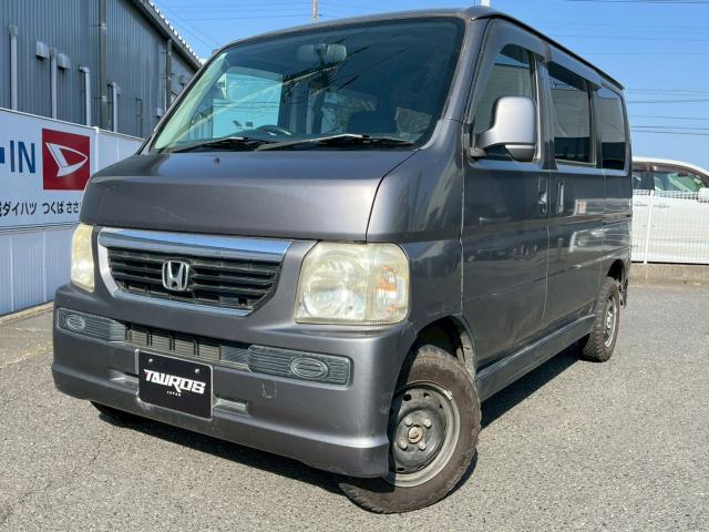 Honda Vamos