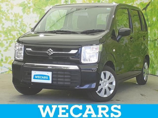 Used SUZUKI WAGON R