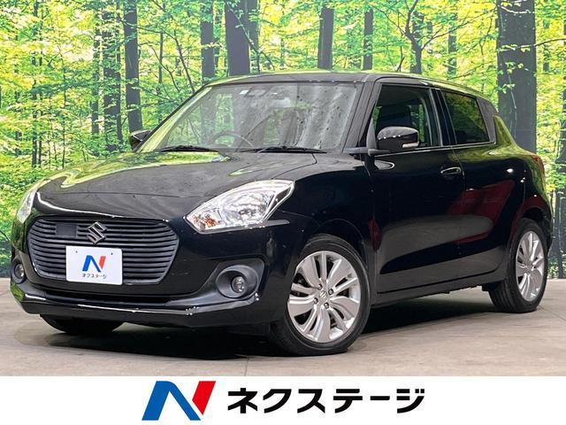 Used SUZUKI SWIFT