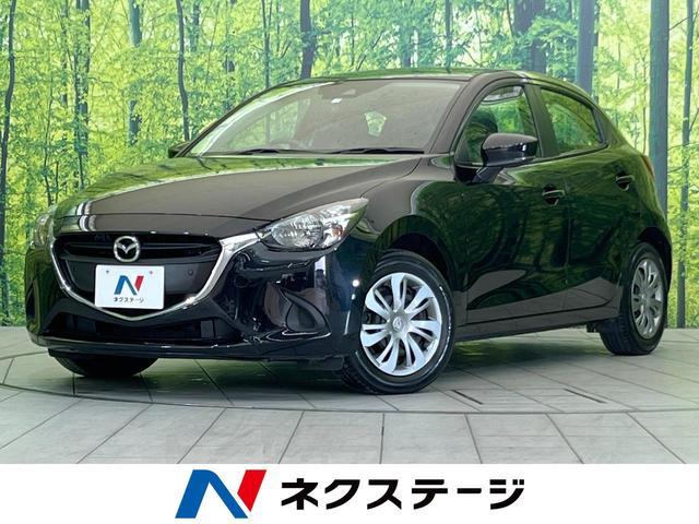 Used Mazda DEMIO