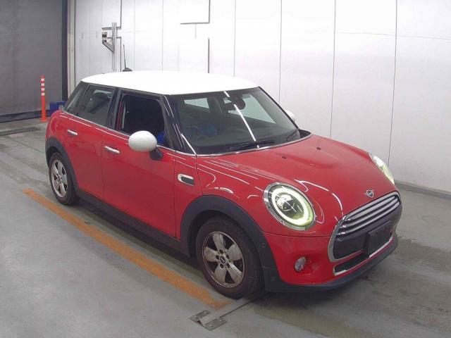 Used MINI MINI