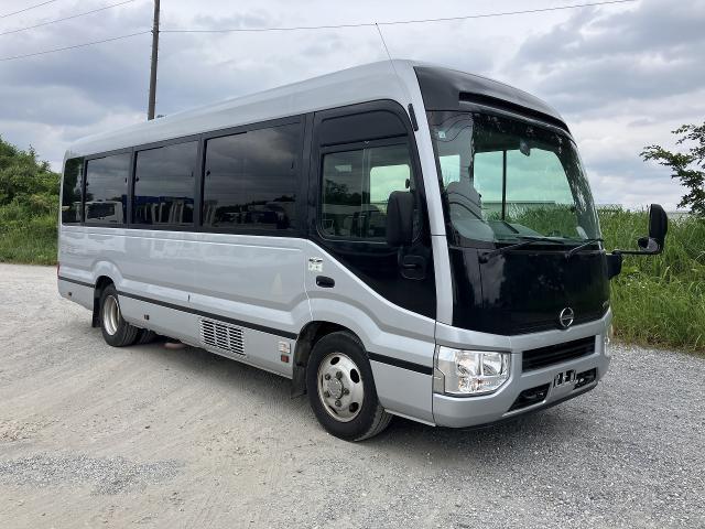 Hino Riesse II