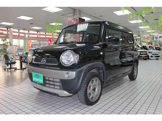 Used MAZDA FLAIR CROSSOVER
