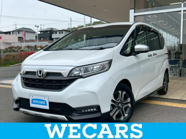 Honda Freed Plus