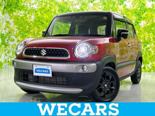 Used SUZUKI XBEE