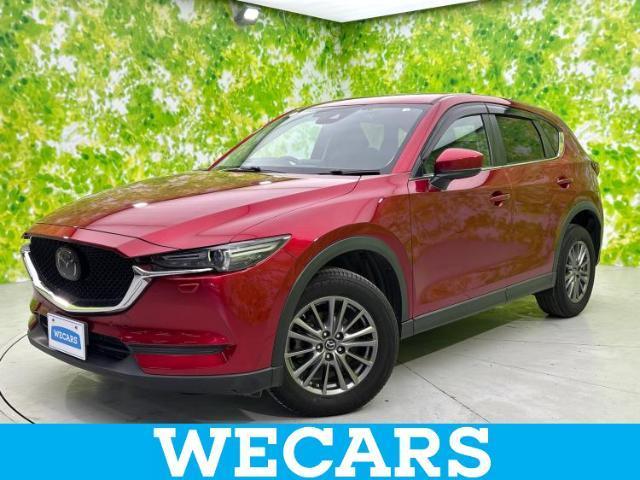 Used Mazda CX-5