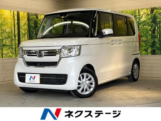 Used HONDA N-BOX