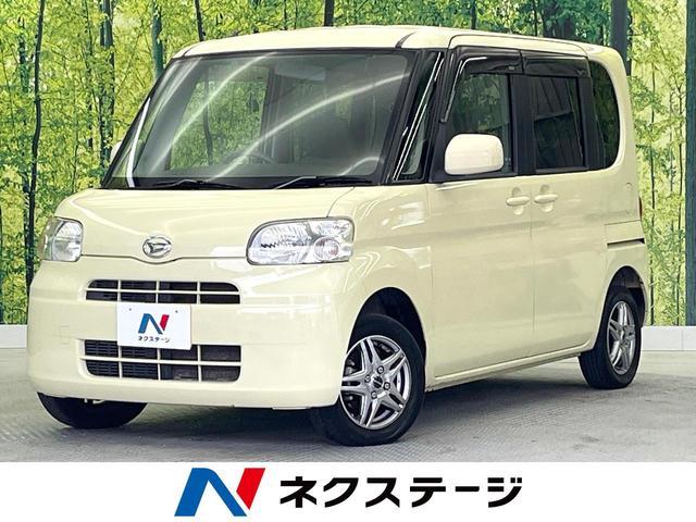 Used DAIHATSU TANTO