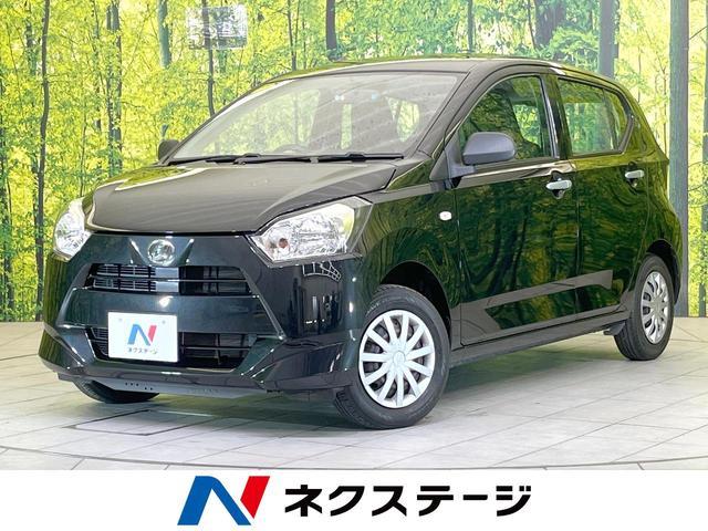 Used DAIHATSU MIRA E:S