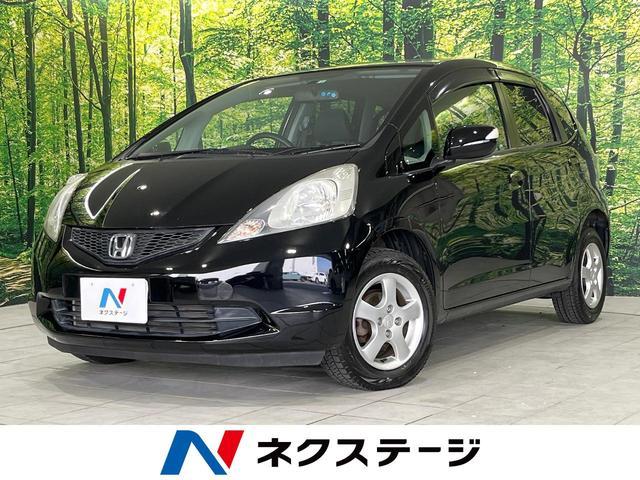Used HONDA FIT