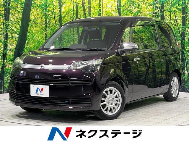 Used TOYOTA SPADE