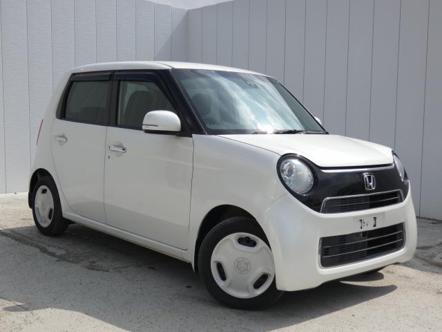 Used HONDA N-ONE