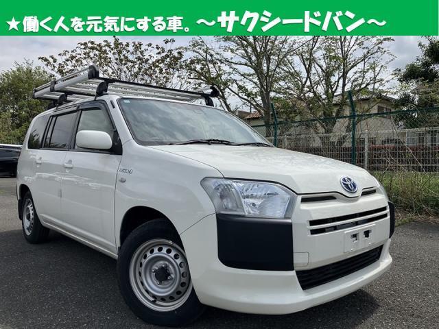 Used Toyota Succeed