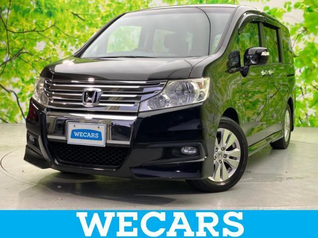 Honda Stepwagon
