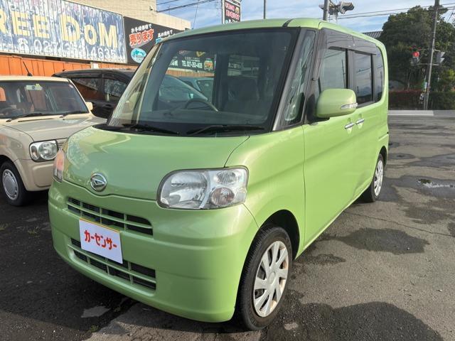 Used DAIHATSU TANTO