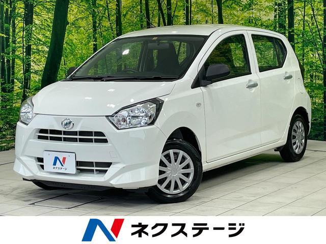 Used DAIHATSU MIRA E:S