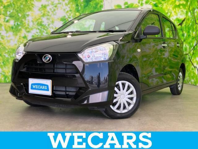 Used DAIHATSU MIRA E:S