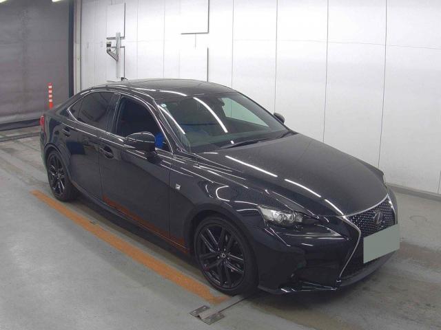 Used LEXUS IS