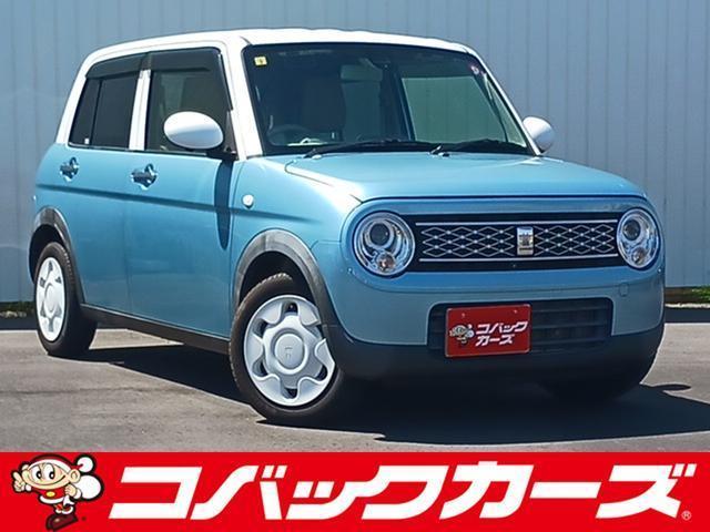 Used SUZUKI ALTO LAPIN