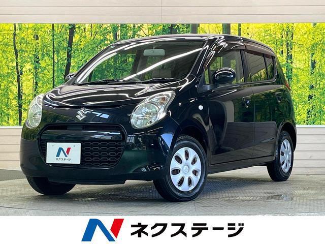 Used SUZUKI ALTO