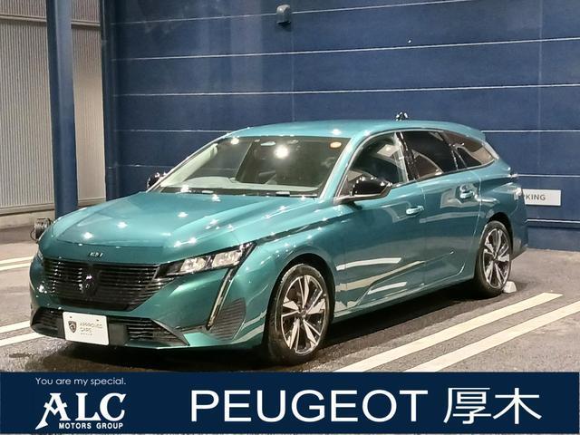 Used PEUGEOT 308