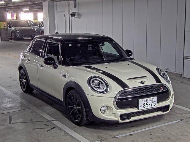Used MINI MINI