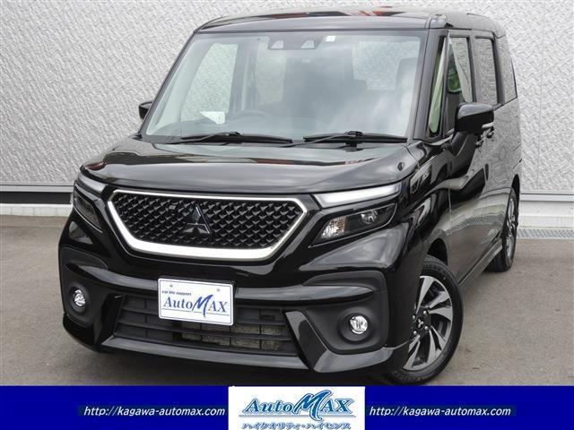 Used MITSUBISHI DELICA D:2