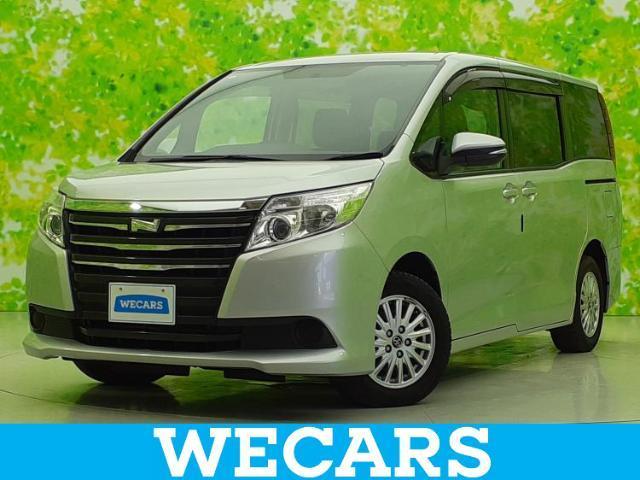 Used TOYOTA NOAH