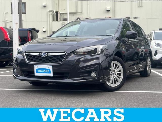 Used SUBARU IMPREZA SPORTS