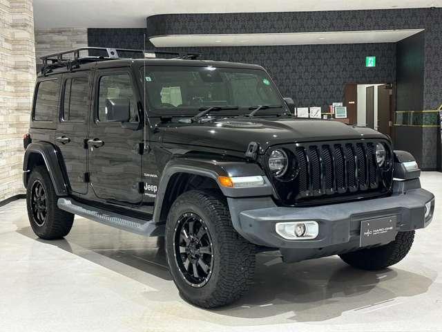 Chrysler Jeep Jeep Wrangler