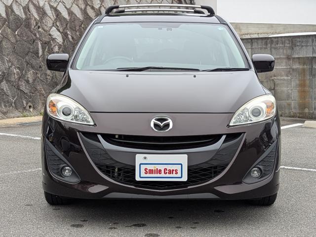 Used Mazda PREMACY