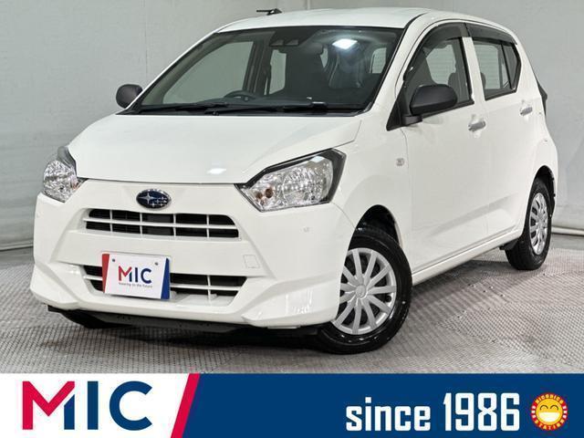 Used SUBARU PLEO PLUS