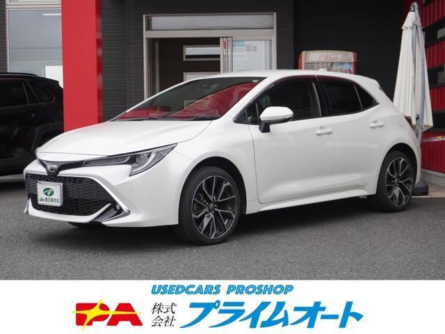 Toyota Corollasport
