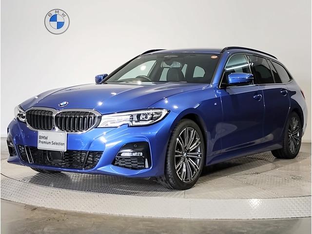 Used BMW 3 SERIES