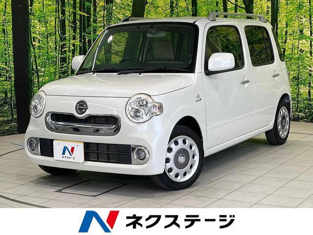 Used DAIHATSU MIRA COCOA