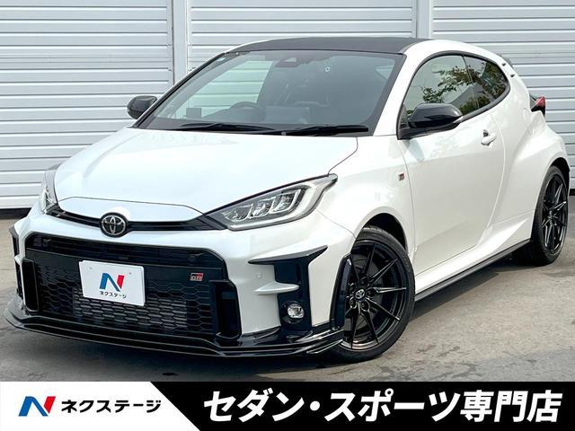 Toyota GR Yaris