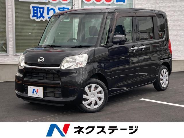 Used DAIHATSU TANTO