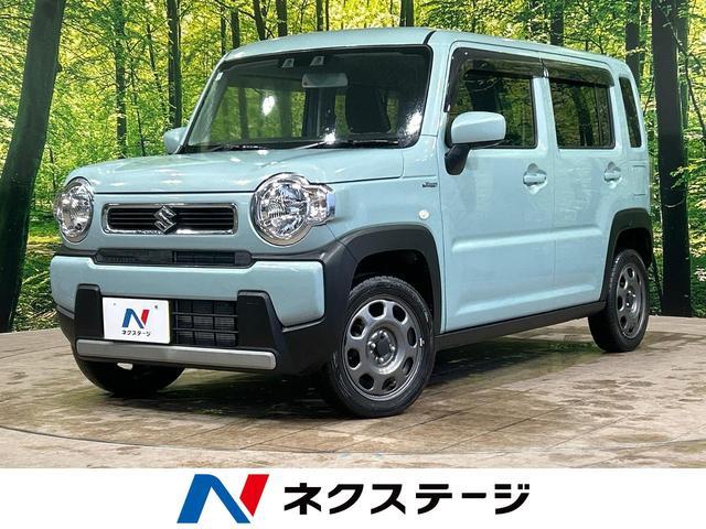 Used SUZUKI HUSTLER