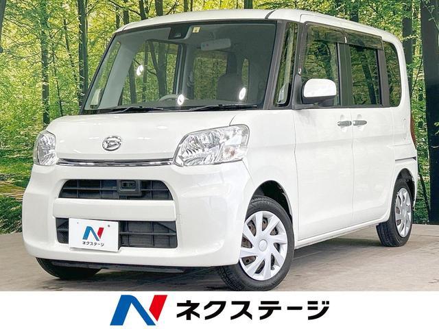 Used DAIHATSU TANTO