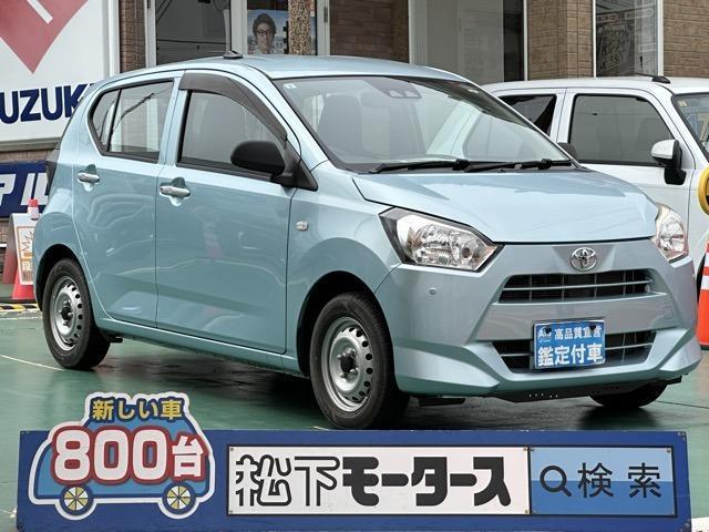 Used TOYOTA PIXIS EPOCH