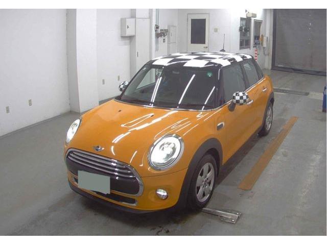 Used MINI MINI