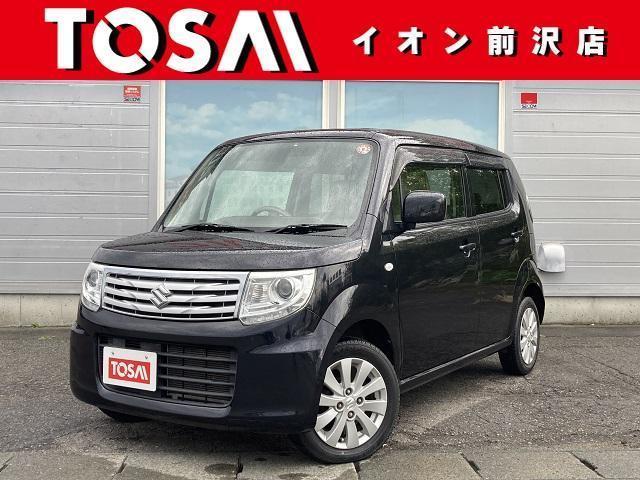 Suzuki MR Wagon WIT