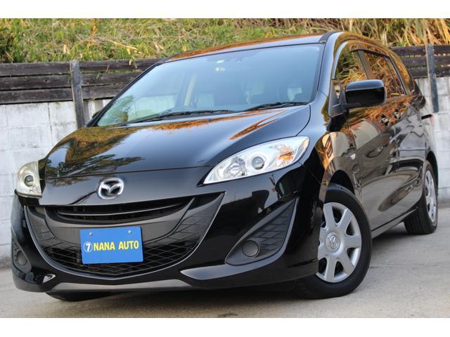 Used MAZDA PREMACY