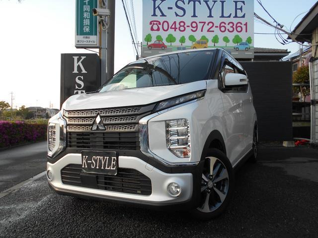 Used MITSUBISHI EK X