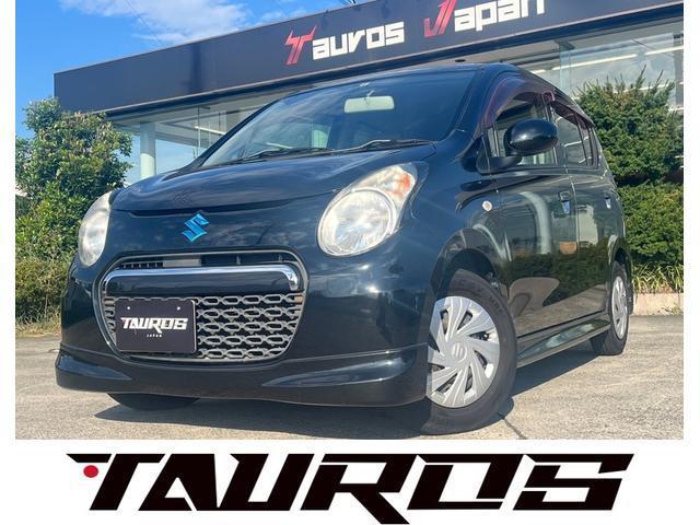 Used SUZUKI ALTO ECO