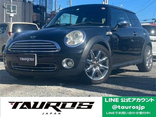 Used MINI MINI