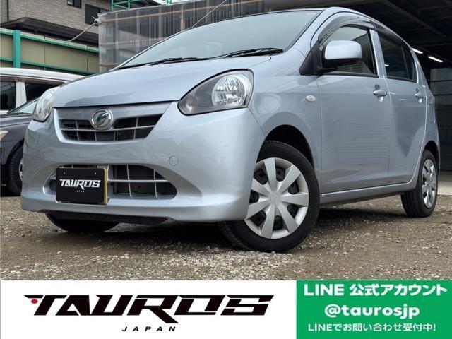 Used DAIHATSU MIRA E:S