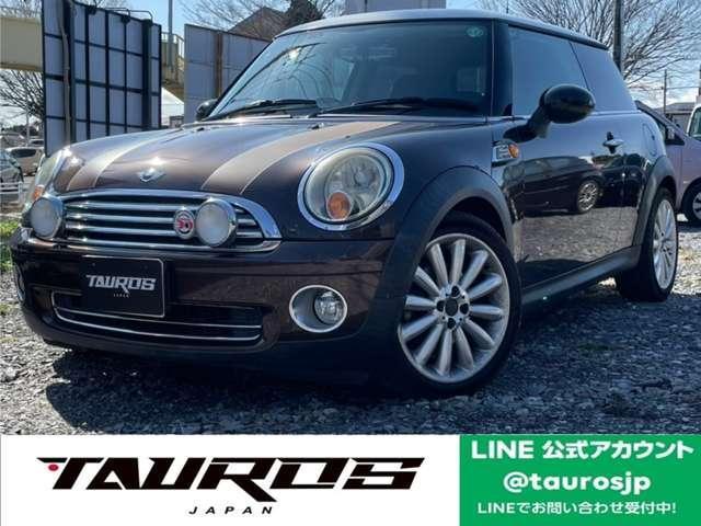 Used MINI MINI